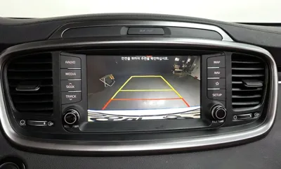 Kia Sorento 2018, 31230 км, за 17046.58 USD - фото 16