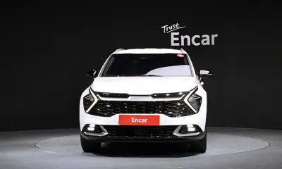 Kia Sportage 2022, 45589 км, за 18434.09 USD