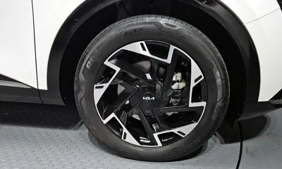 Kia Sportage 2022, 45589 км, за 18434.09 USD
