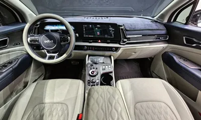 Kia Sportage 2022, 45589 км, за 18434.09 USD - фото 7