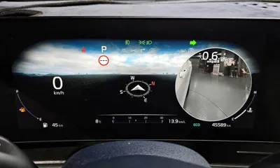 Kia Sportage 2022, 45589 км, за 18434.09 USD - фото 8