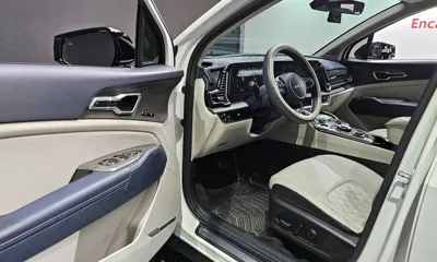 Kia Sportage 2022, 45589 км, за 18434.09 USD - фото 11
