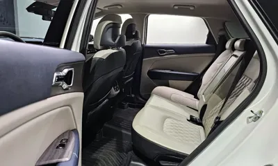 Kia Sportage 2022, 45589 км, за 18434.09 USD - фото 12