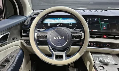 Kia Sportage 2022, 45589 км, за 18434.09 USD - фото 13