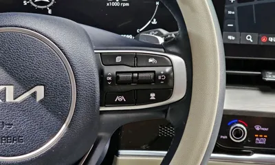 Kia Sportage 2022, 45589 км, за 18434.09 USD - фото 19