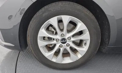 Kia K8 2023, 105750 км, за 13178.8 USD