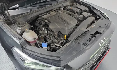 Kia K8 2023, 105750 км, за 13178.8 USD - фото 6
