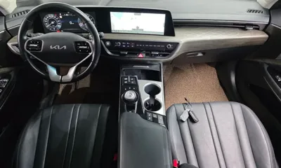Kia K8 2023, 105750 км, за 13178.8 USD - фото 7