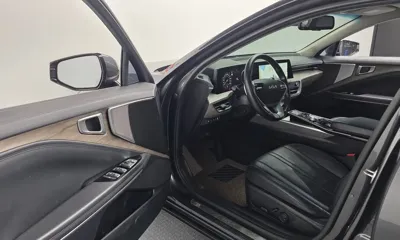Kia K8 2023, 105750 км, за 13178.8 USD - фото 11