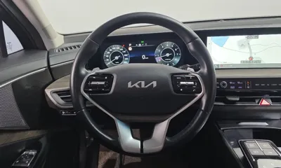 Kia K8 2023, 105750 км, за 13178.8 USD - фото 14