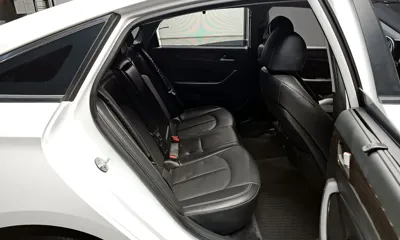 Hyundai Sonata 2018, 107794 км, за 7271.29 USD - фото 11