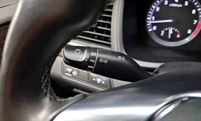 Hyundai Sonata 2018, 107794 км, за 7271.29 USD - фото 17
