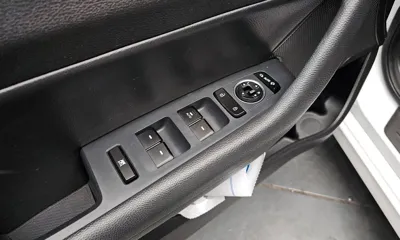 Hyundai Sonata 2018, 107794 км, за 7271.29 USD - фото 18