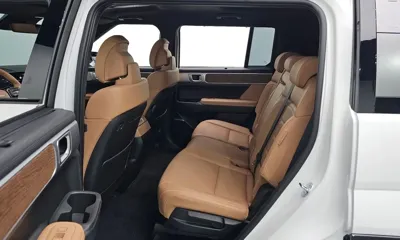 Hyundai Santafe 2024, 32860 км, за 26847.84 USD - фото 12