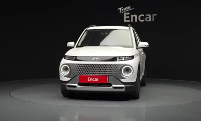 Hyundai Casper 2023, 103918 км, за 8730.47 USD