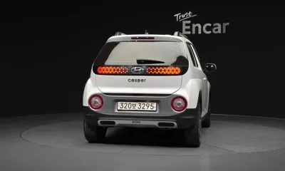 Hyundai Casper 2023, 103918 км, за 8730.47 USD