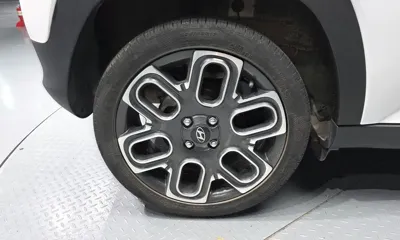 Hyundai Casper 2023, 103918 км, за 8730.47 USD