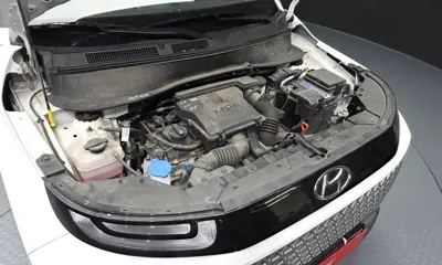 Hyundai Casper 2023, 103918 км, за 8730.47 USD - фото 6