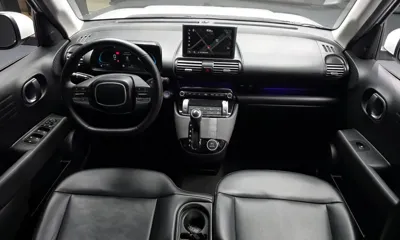 Hyundai Casper 2023, 103918 км, за 8730.47 USD - фото 7