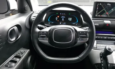 Hyundai Casper 2023, 103918 км, за 8730.47 USD - фото 13