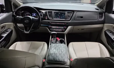 Kia Canival 2019, 127383 км, за 8467.9 USD - фото 7