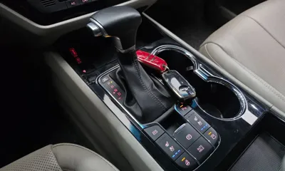 Kia Canival 2019, 127383 км, за 8467.9 USD - фото 9