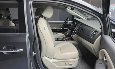 Kia Canival 2019, 127383 км, за 8467.9 USD - фото 11