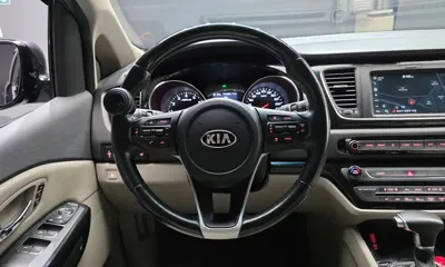 Kia Canival 2019, 127383 км, за 8467.9 USD - фото 12