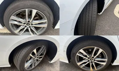 Audi A6 2021, 41760 км, за 28410.96 USD
