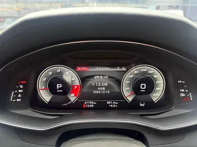 Audi A6 2021, 41760 км, за 28410.96 USD - фото 8