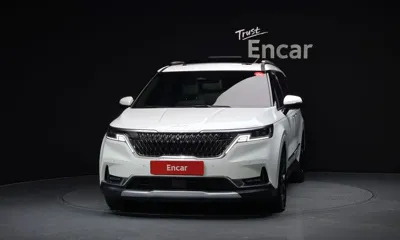 Kia Canival 2021, 37220 км, за 19495.86 USD