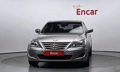 Hyundai Genesis 2011, 138310 км, за 3041.48 USD
