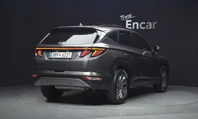 Hyundai Tucson 2022, 74598 км, за 17109.04 USD