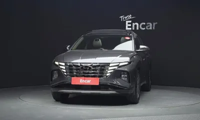 Hyundai Tucson 2022, 74598 км, за 17109.04 USD