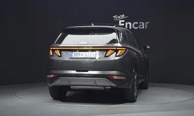 Hyundai Tucson 2022, 74598 км, за 17109.04 USD