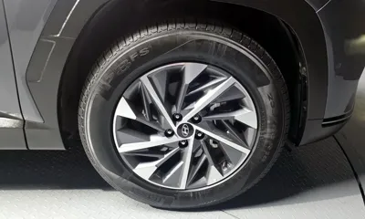 Hyundai Tucson 2022, 74598 км, за 17109.04 USD