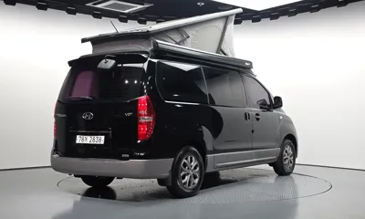 Hyundai Starex 2017, 70910 км, за 14638.31 USD