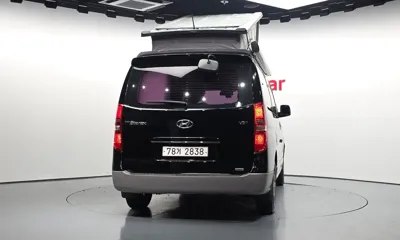 Hyundai Starex 2017, 70910 км, за 14638.31 USD