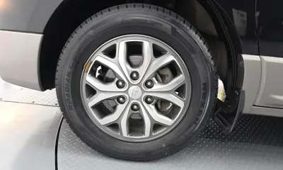Hyundai Starex 2017, 70910 км, за 14638.31 USD