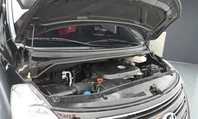 Hyundai Starex 2017, 70910 км, за 14638.31 USD - фото 6