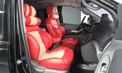 Hyundai Starex 2017, 70910 км, за 14638.31 USD - фото 11