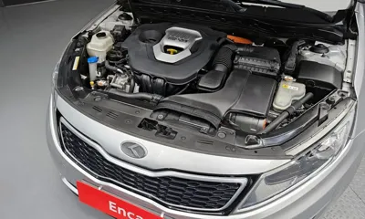 Kia K5 2012, 126193 км, за 3277.72 USD - фото 6