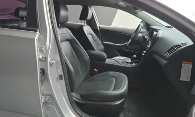 Kia K5 2012, 126193 км, за 3277.72 USD - фото 10