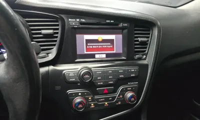 Kia K5 2012, 126193 км, за 3277.72 USD - фото 15