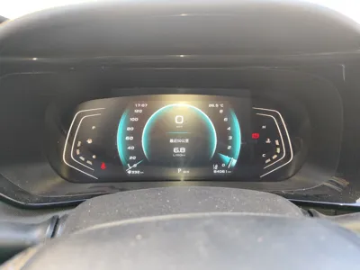 CHANGAN OSHAN X5 2021, 84000 км, за 6486 USD - фото 12