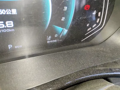 CHANGAN OSHAN X5 2021, 84000 км, за 6486 USD - фото 13