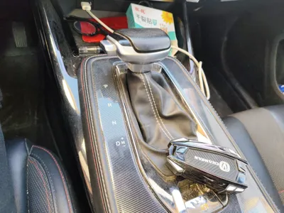 CHANGAN OSHAN X5 2021, 84000 км, за 6486 USD - фото 15