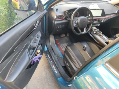 CHANGAN OSHAN X5 2021, 84000 км, за 6486 USD - фото 17