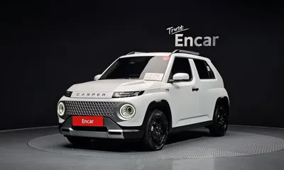 Hyundai Casper · 2023 год