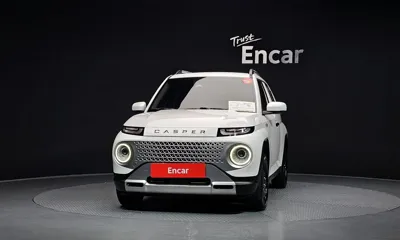 Hyundai Casper 2023, 50944 км, за 9692.96 USD